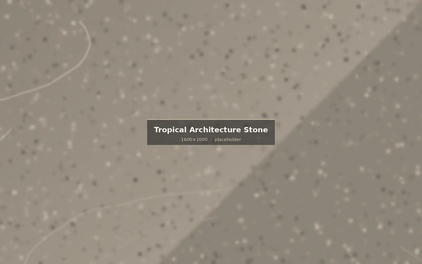 Tropical villa architecture using Indonesian natural stone for walls, pool and terraces
