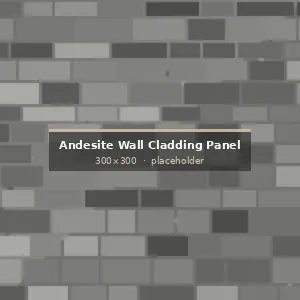 Andesite Wall Cladding Panel export packing in fumigated wooden crates