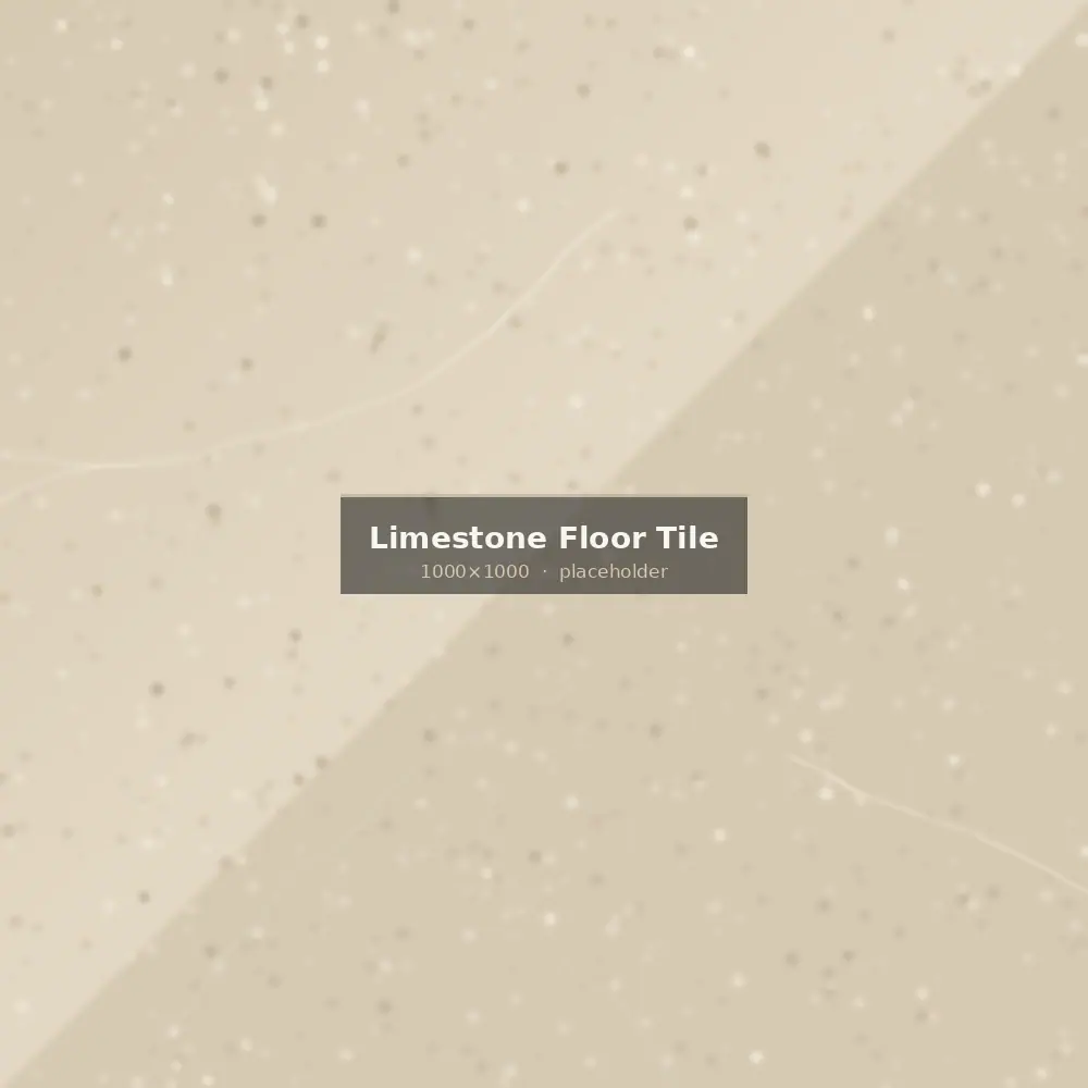 Limestone Floor Tile from Indonesia — main product view