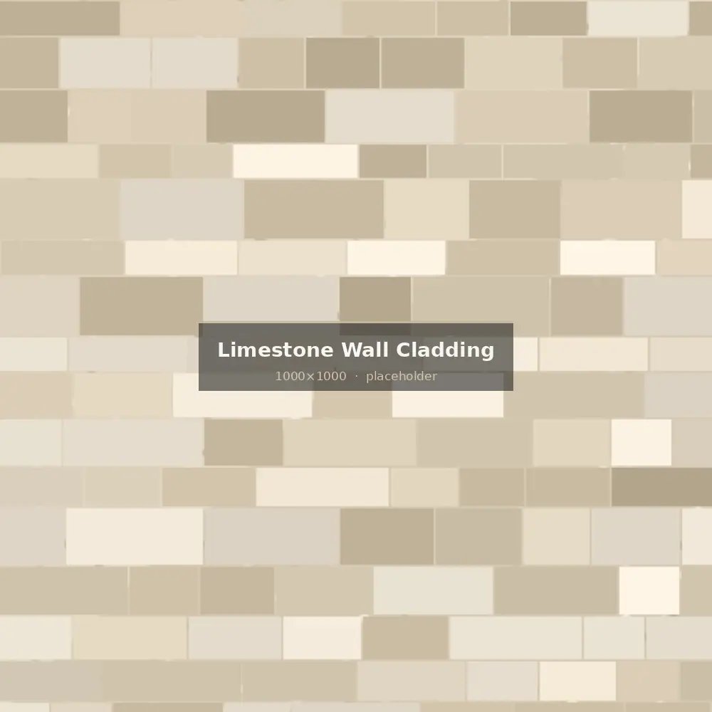 Limestone Wall Cladding from Indonesia — main product view