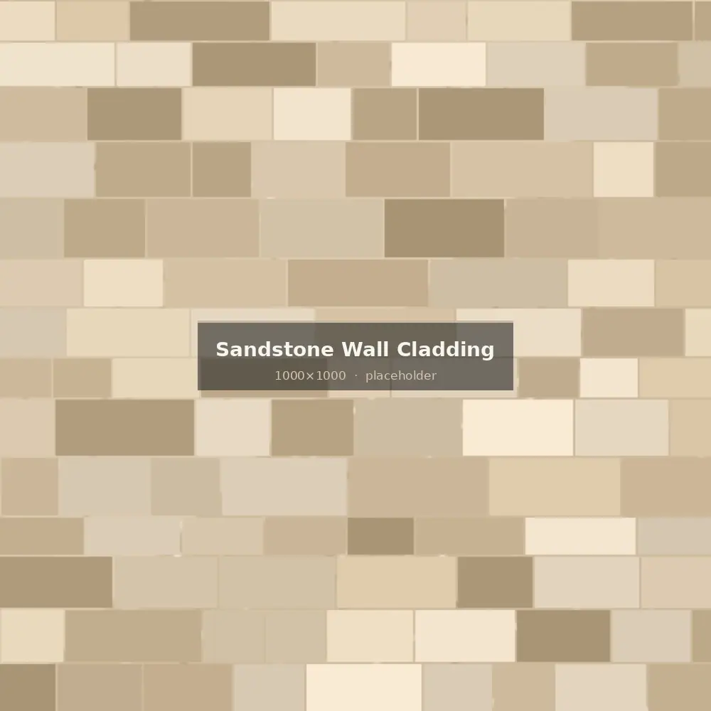 Sandstone Wall Cladding from Indonesia — main product view